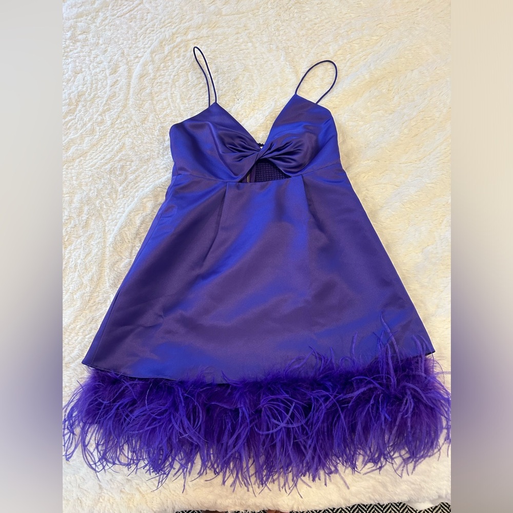Alice + Olivia Dress